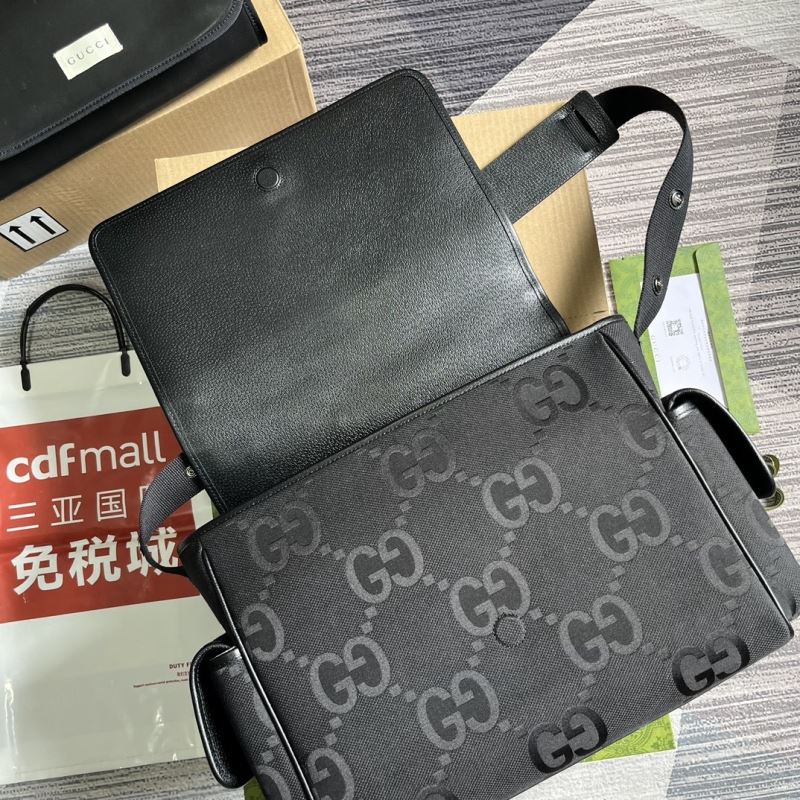 Mens Gucci Satchel Bags